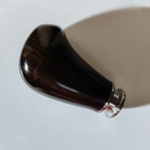 Subaru Wooden Gear Shift Knob