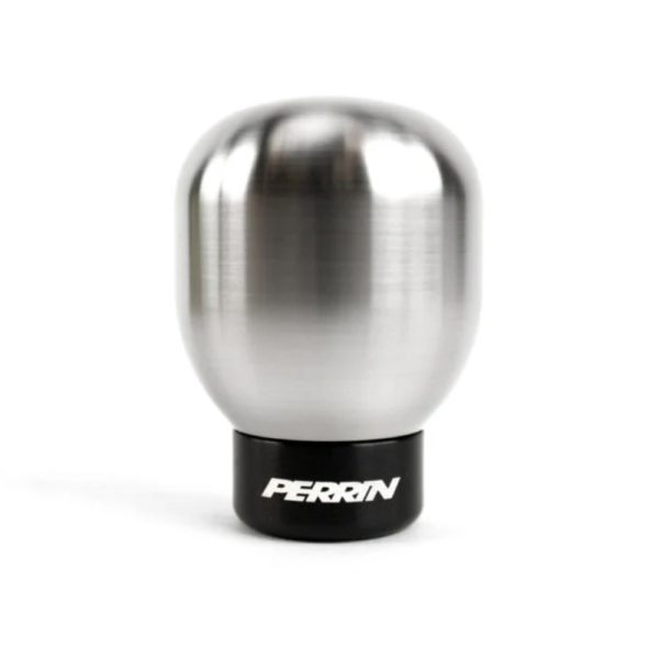 6-Speed WRX Titanium Shift Knobs