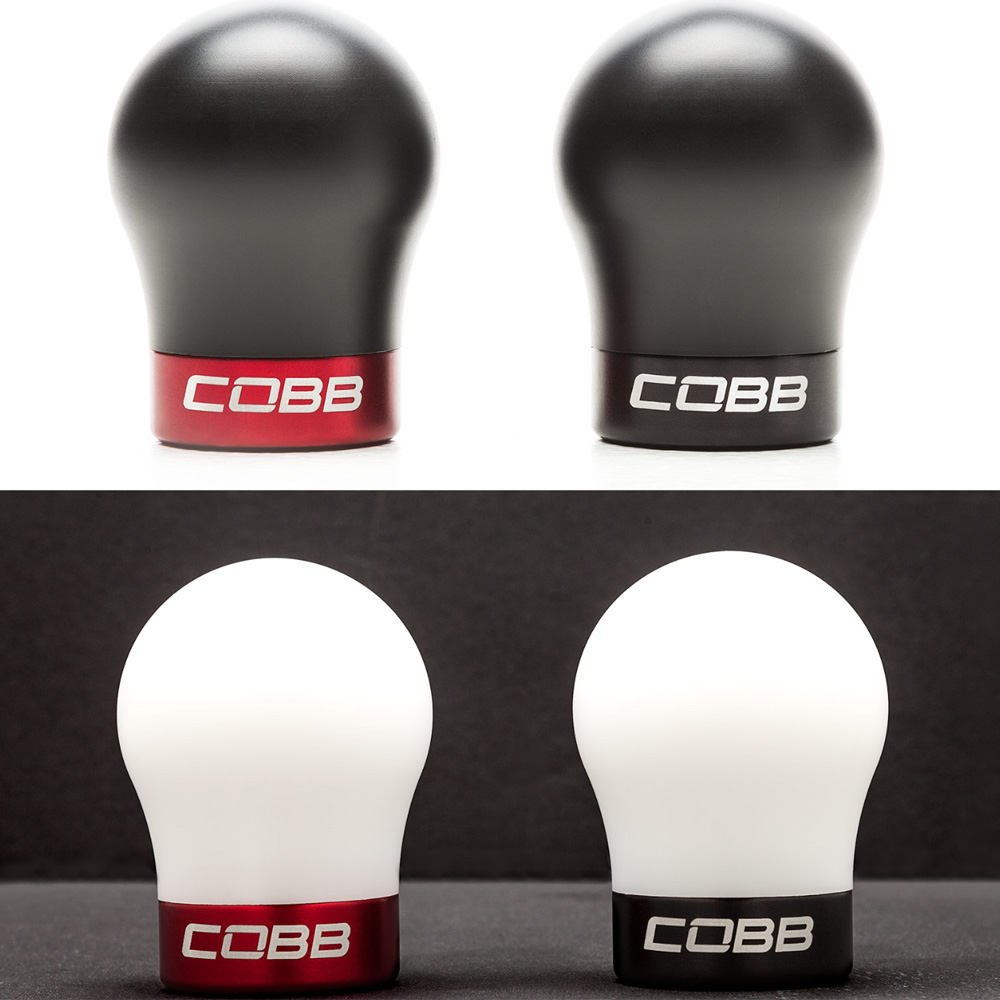 Volkswagen COBB Knob