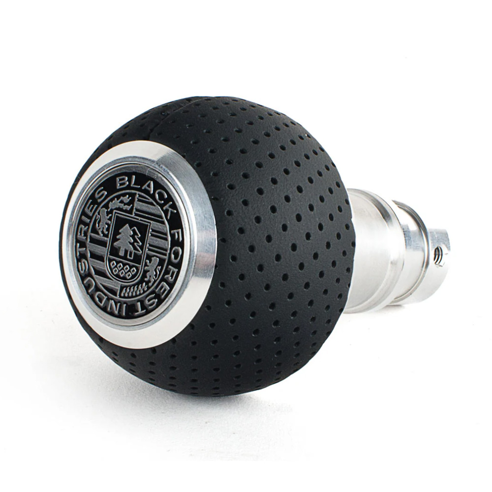blackforestindustries mini shift knob