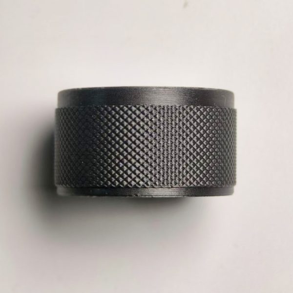 3D Print Reverse Lockout Adaptor Mustang
