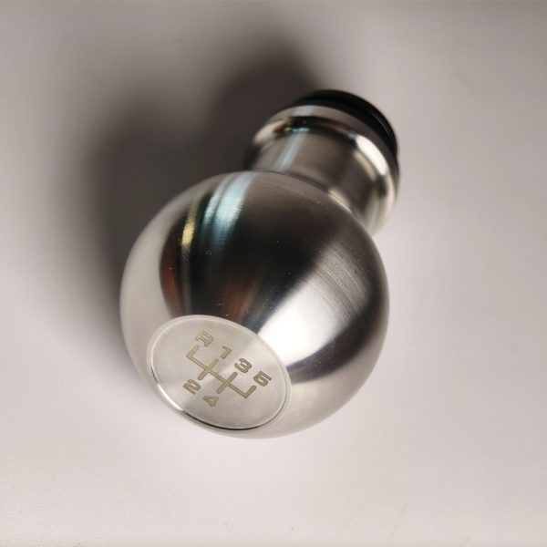 5 Speed BMW Weighted Shift Knob