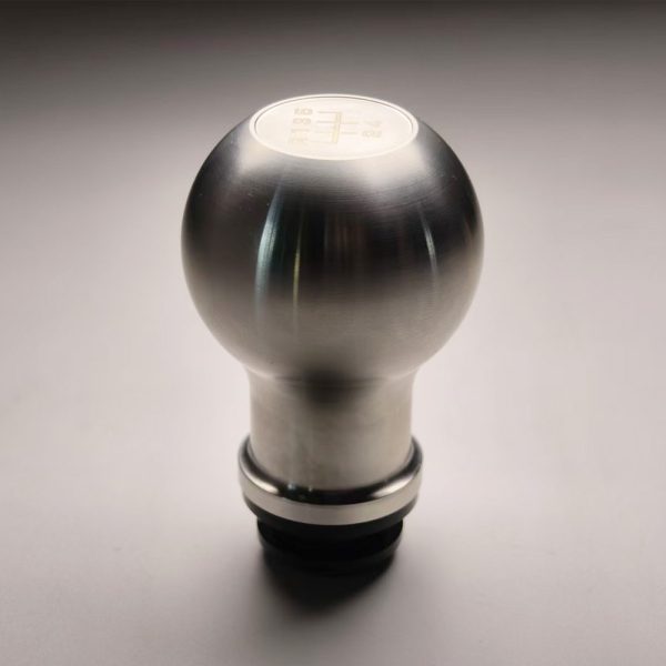 5 speed bmw manual weighted shift knob
