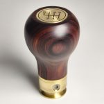 6 Speed BMW Manual Shift Knob