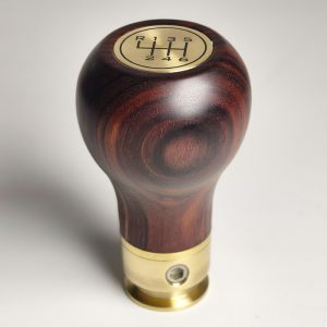 6 Speed BMW Manual Shift Knob