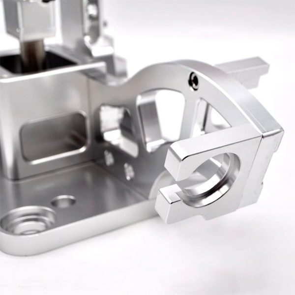 Aluminum honda Civic Short Shifter
