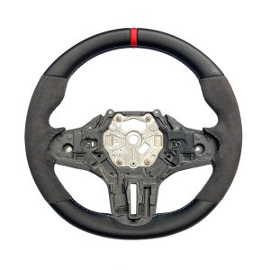 BMW MP Steering Wheel for G Chassis