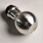 BMW Manual Weighted Shift Knob