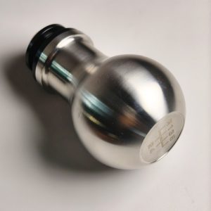 BMW Manual Weighted Shift Knob
