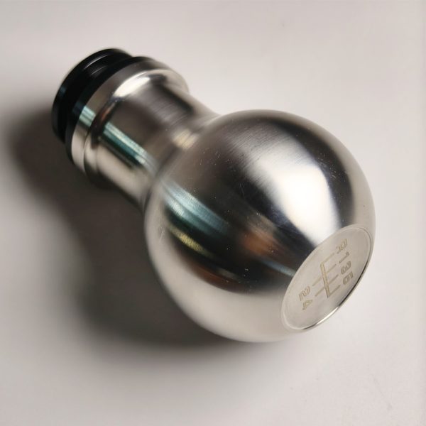 BMW Manual Weighted Shift Knob