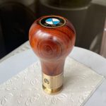 BMW Rosewood shifter classic coolshiftknobs