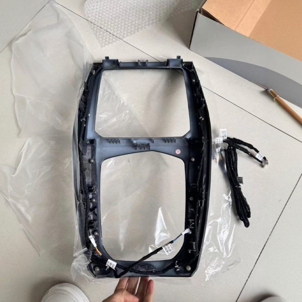 Center Console Saddle Lamp X3 IX3