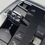 Crystal Center Console Kit X1 IX1