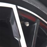 Crystal Valve Stem Caps