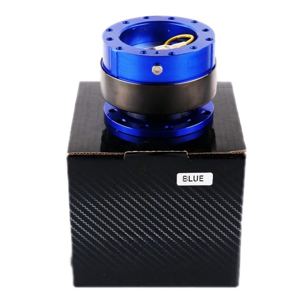 Ding Sound Quick Release Blue