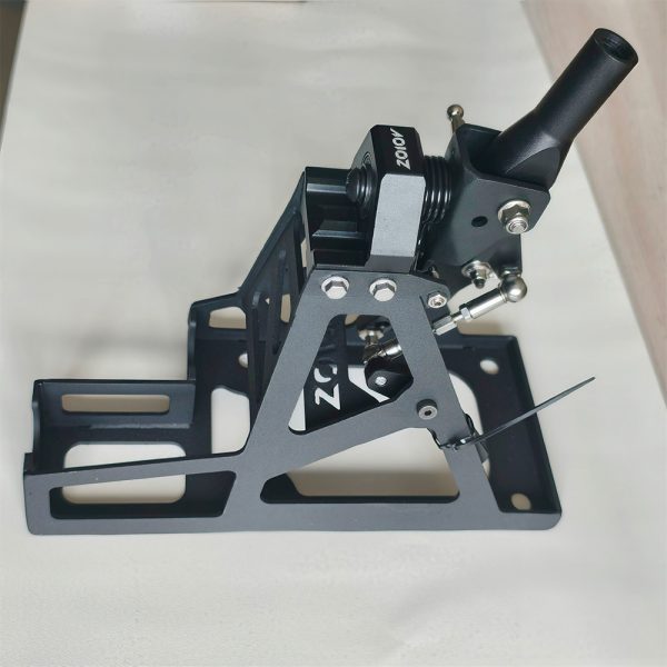 Focus Mk2 Short Shifter Kit