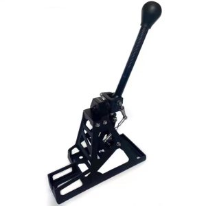 Ford Focus MK2 Short Quick Shifter Kit Black