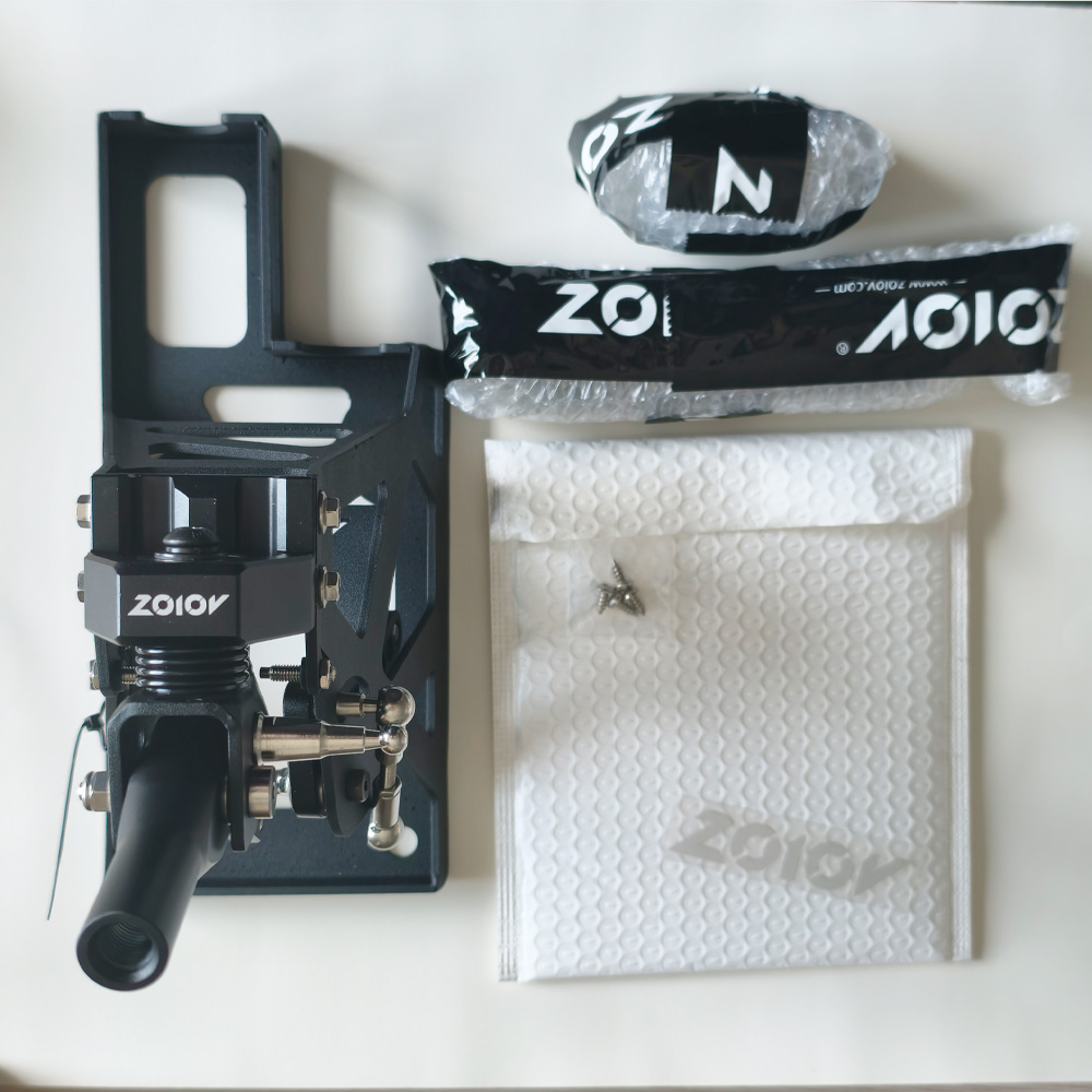 Ford Focus MK2 Short Shifter