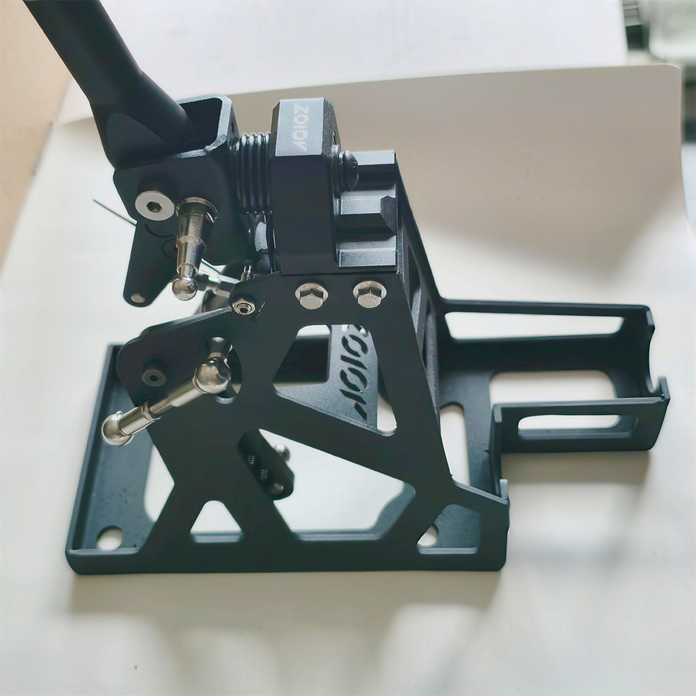 Ford Focus MK2 Short Throw Shifter