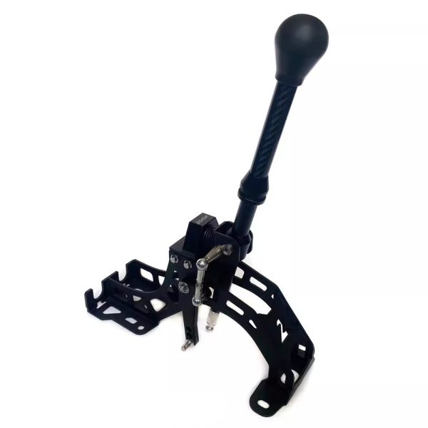 Mitsubishi short shifter Coolshiftknobs
