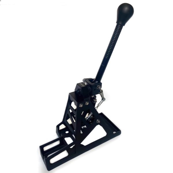 Peugeot 2008 Short Shifter