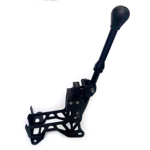 Peugeot 307 Short shifter