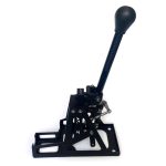Peugeot 307 Short throw shifter