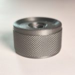 Reverse Lockout Adaptor Mustang