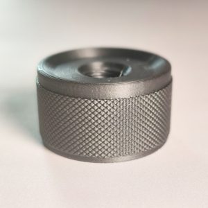 Reverse Lockout Adaptor Mustang
