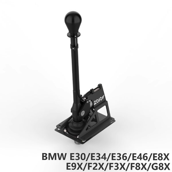 Short Shifter BMW E Chassis