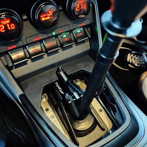 Short Shifter BRZ