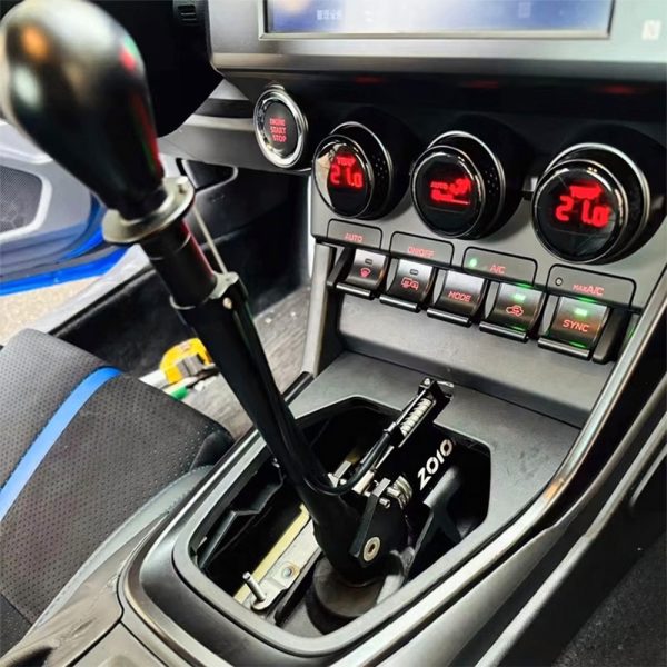 Short Shifter Subaru BRZ