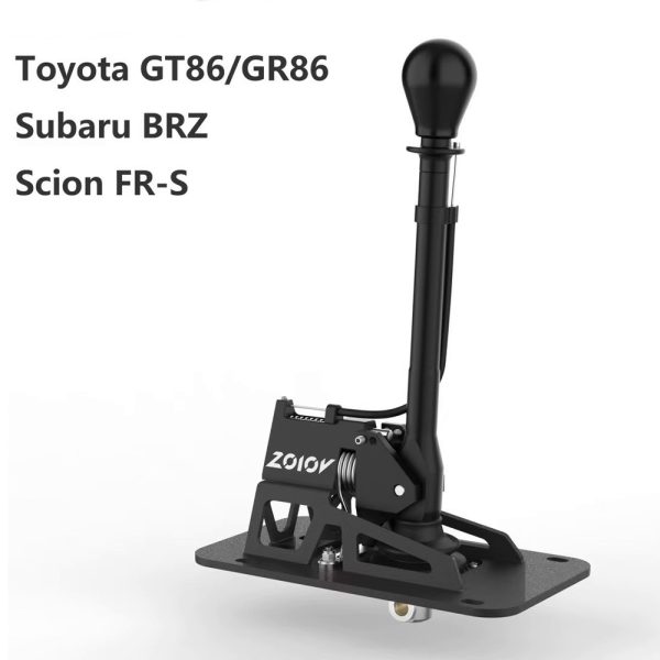 Short Shifter for Toyota 86