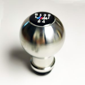 Stainless steel shifter for BMW 5 Speed