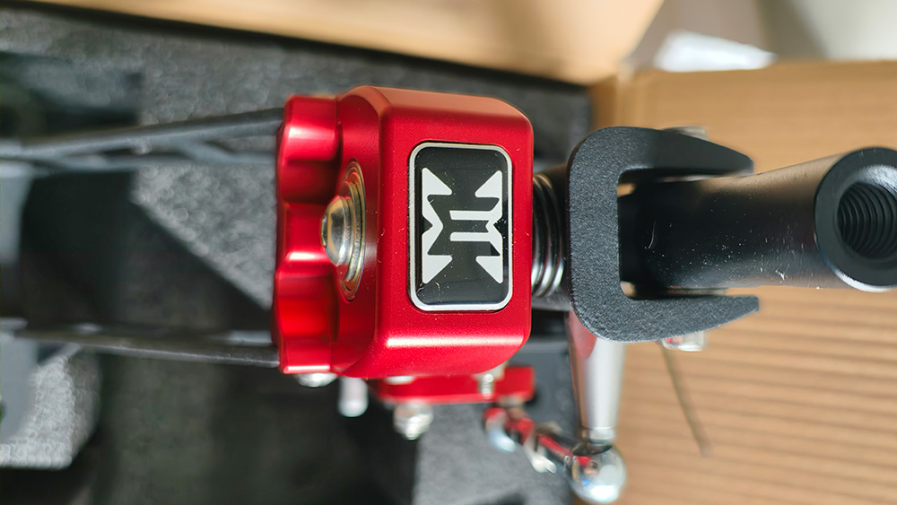 Suzuki Swift Short Shifter Aluminum