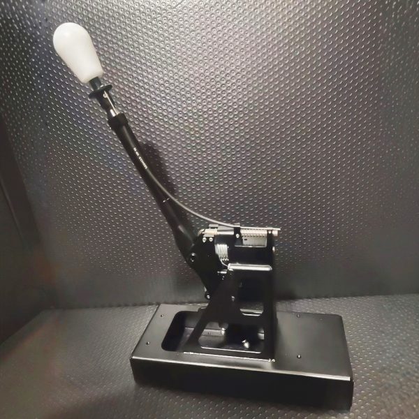 VW Audi Short Quick Shifter Black