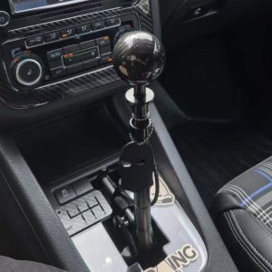 VW Audi Short Shifter 7075 Aluminum Alloy