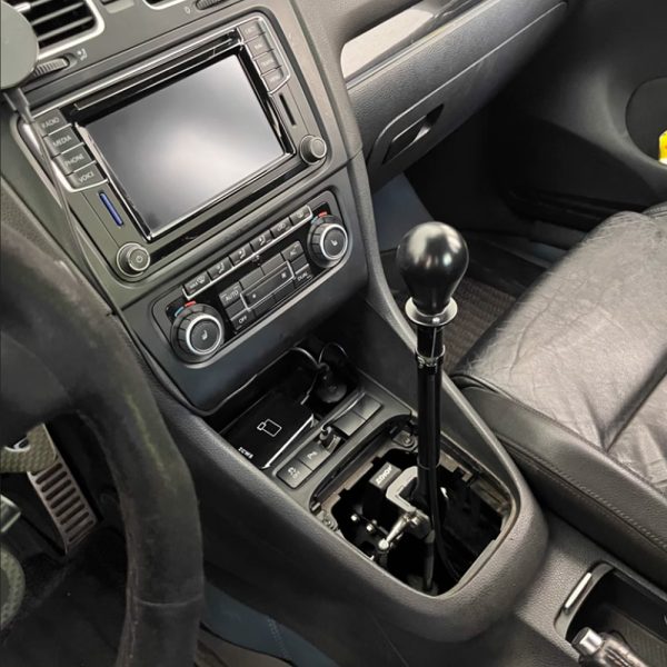 VW Short Shifter MK6 GTi