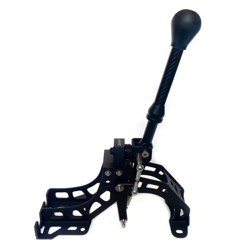 vw short shifter
