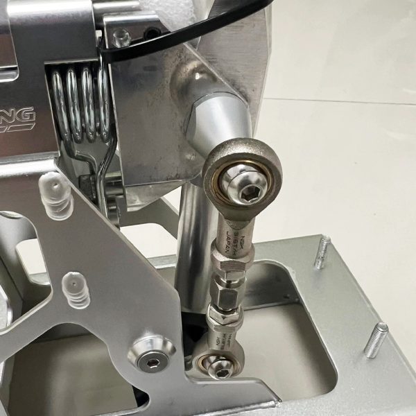 VW and Audi Short throw shifter