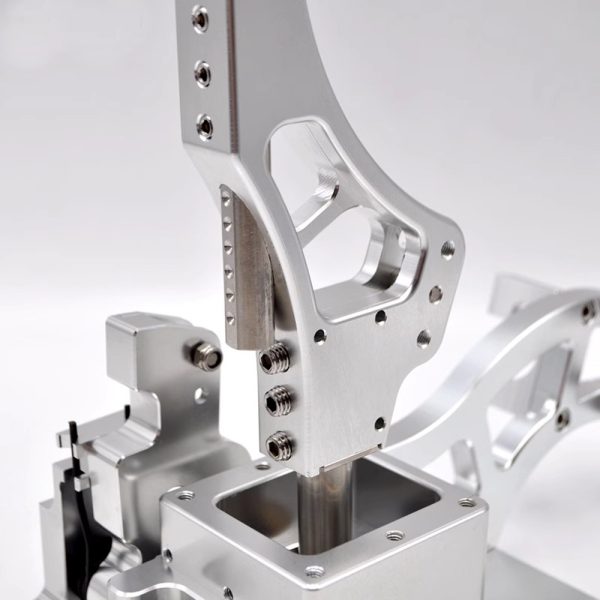 Precision-Engineered Honda Civic Short Shifter EM2 ES EF EG EK K20/K24 Swaps - Image 3