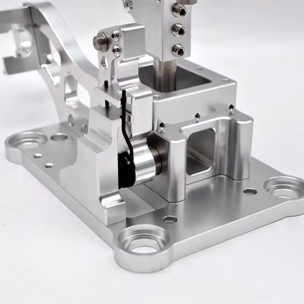 honda civic short throw shifter Aluminum