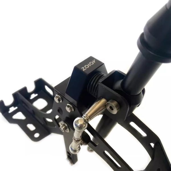 lancer short shifter