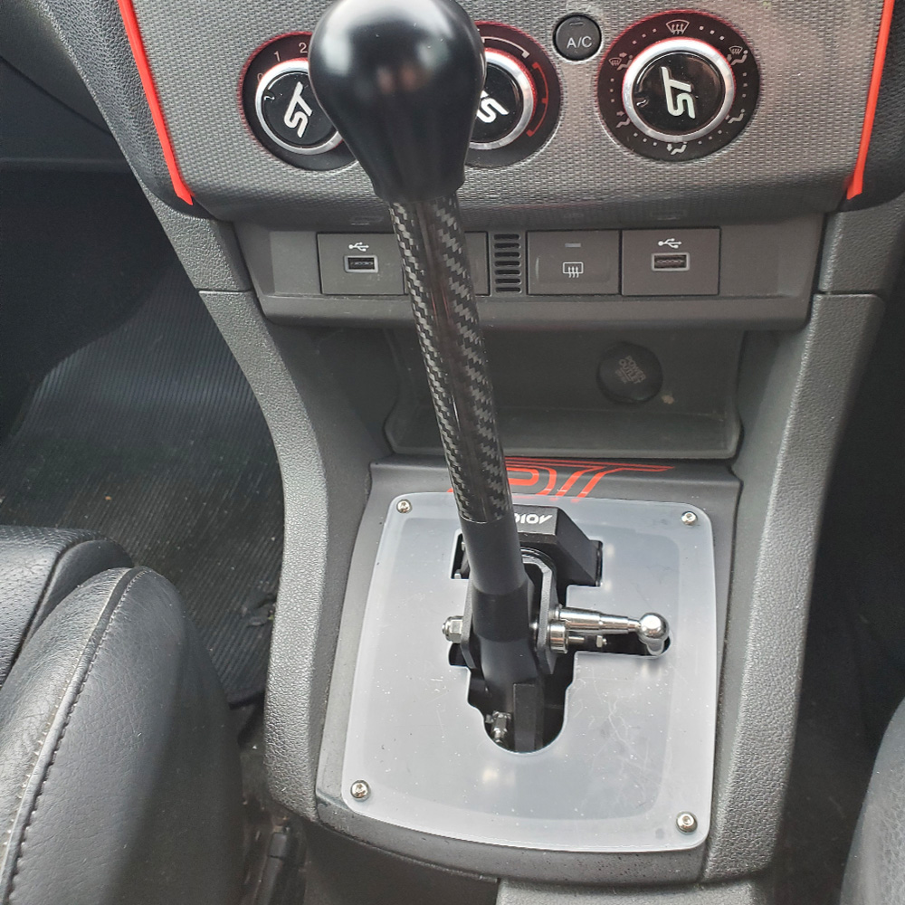 quick short shifter Ford Focus MK2