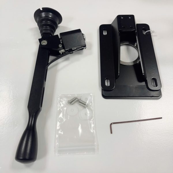 short shifter Scion FR-S