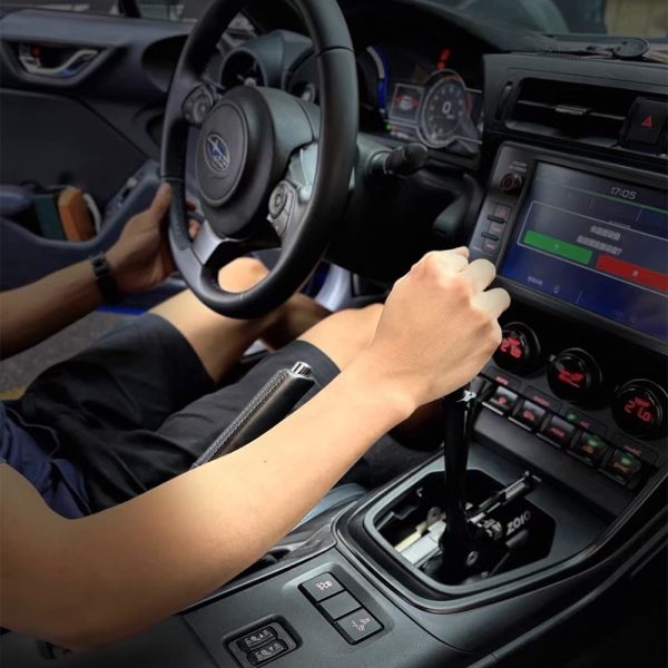 short shifter Subaru BRZ