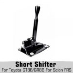 short shifter toyota 86