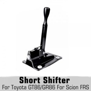 short shifter toyota 86