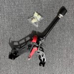 suzuki swift short shifter