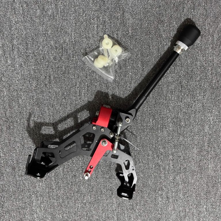 Suzuki Swift Short Shifter Kit (2005-2018) Aluminum Quick Shift with ...